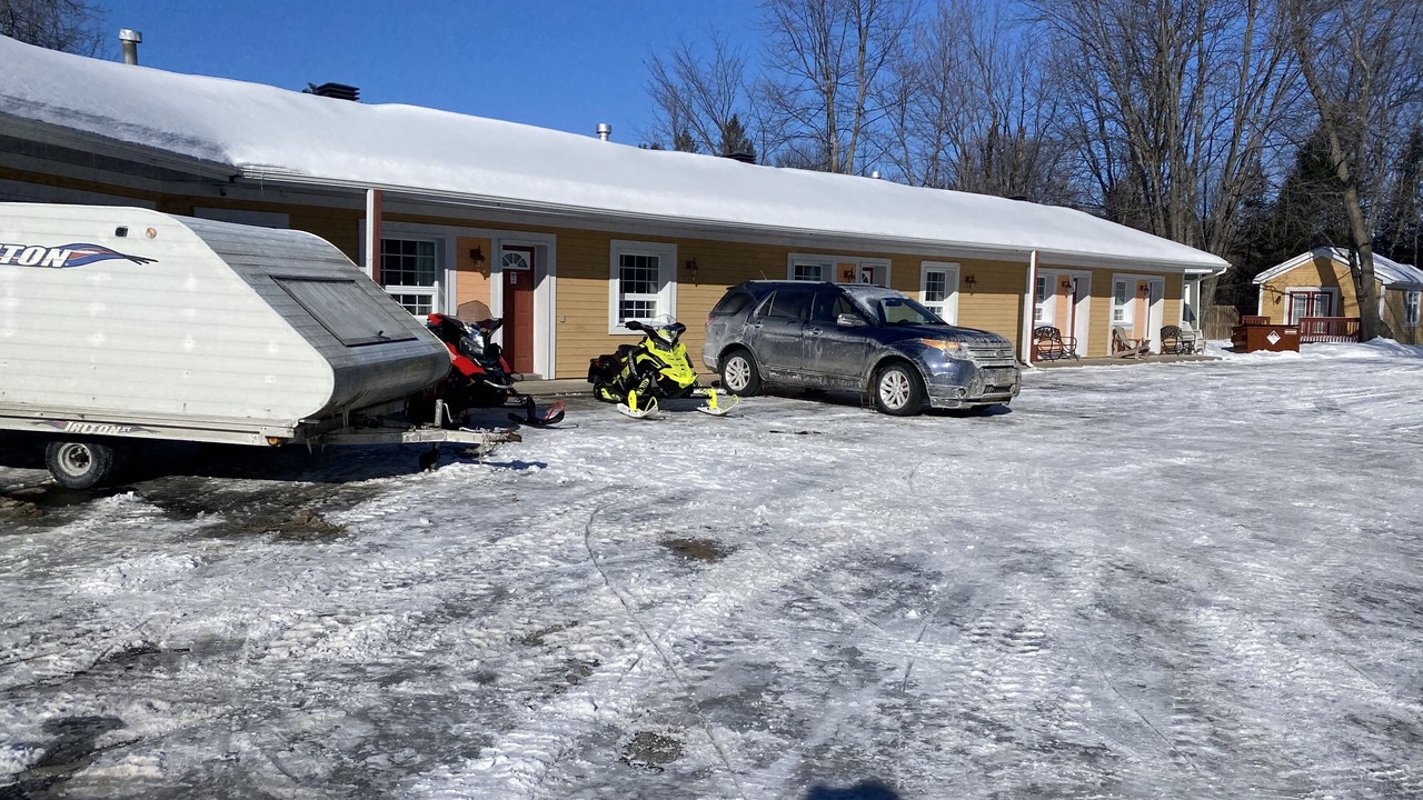 Photo of Outdoor in North Bay