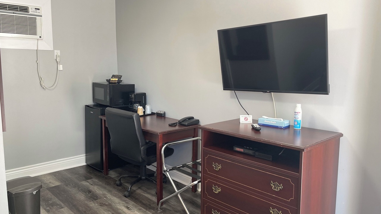 Photo of Bedroom in North Bay