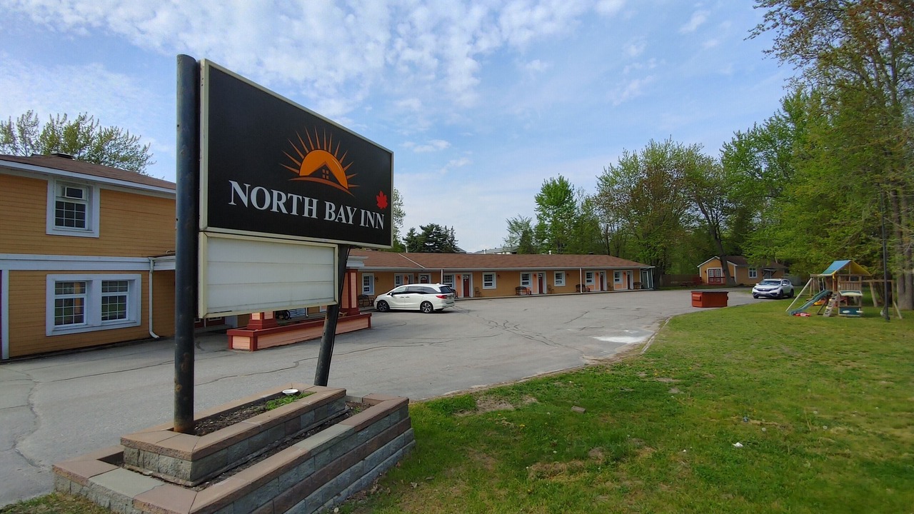 Photo of Outdoor in North Bay