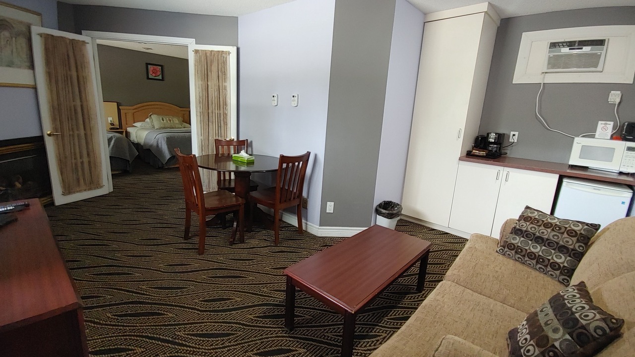 Photo of Bedroom in North Bay