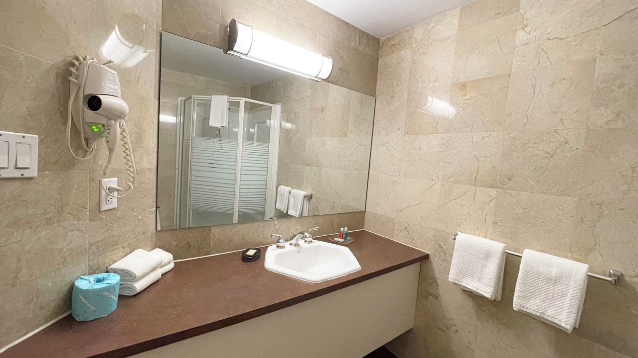 Photo of Bathroom in North Bay
