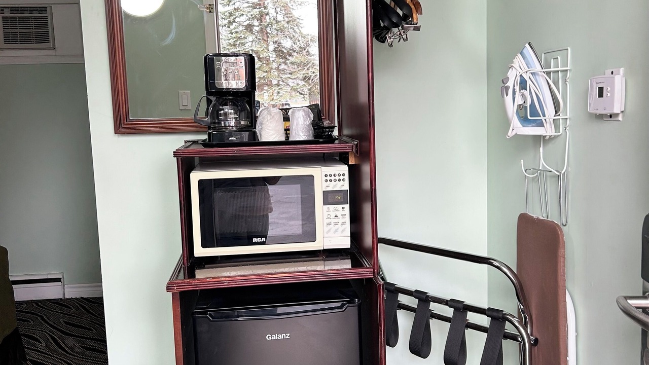 Photo of Bedroom in North Bay