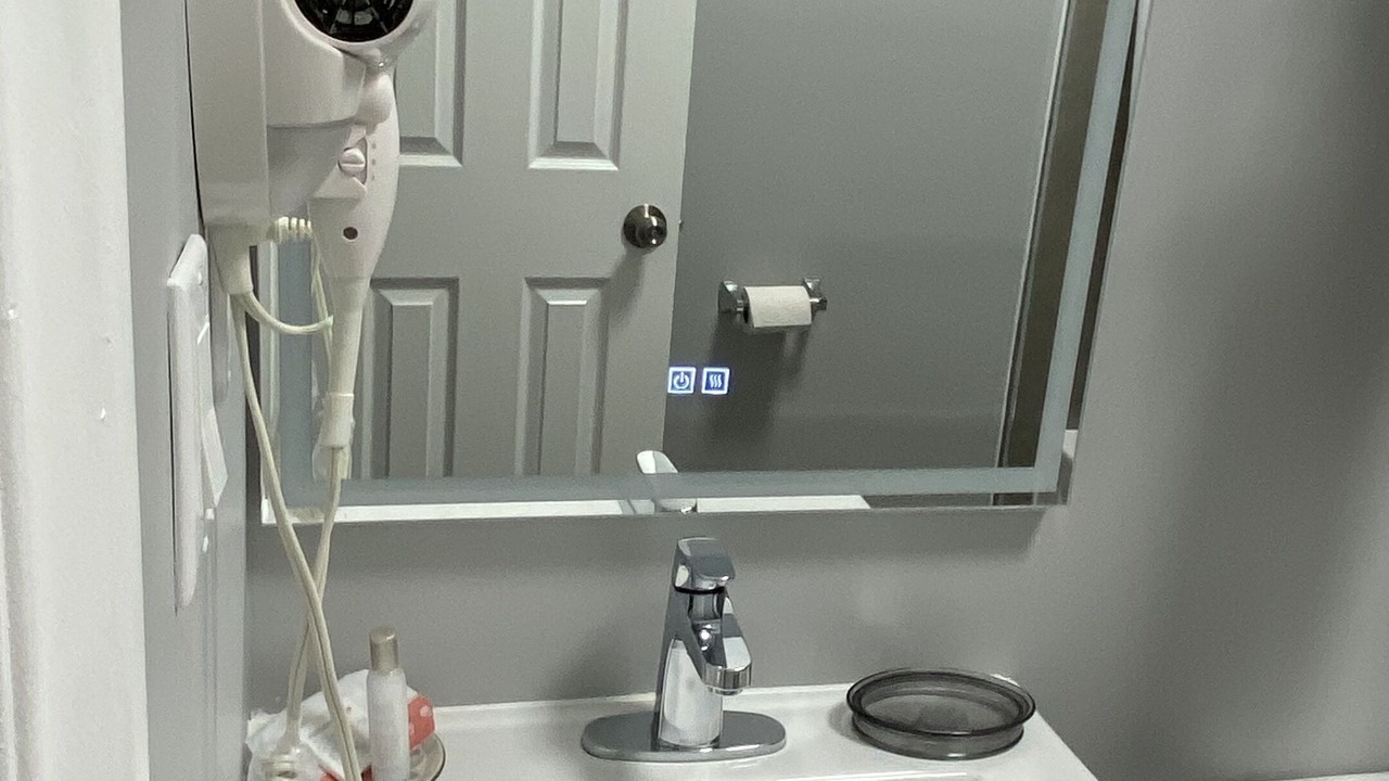 Photo of Bathroom in North Bay