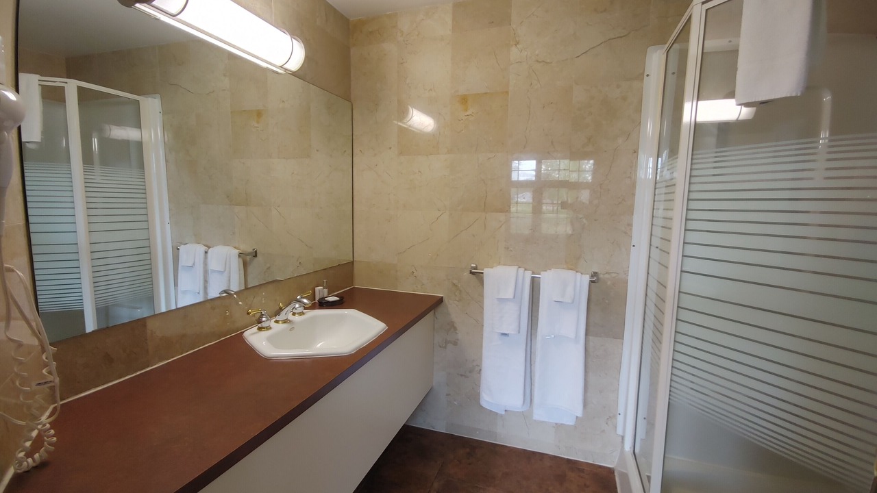Photo of Bathroom in North Bay
