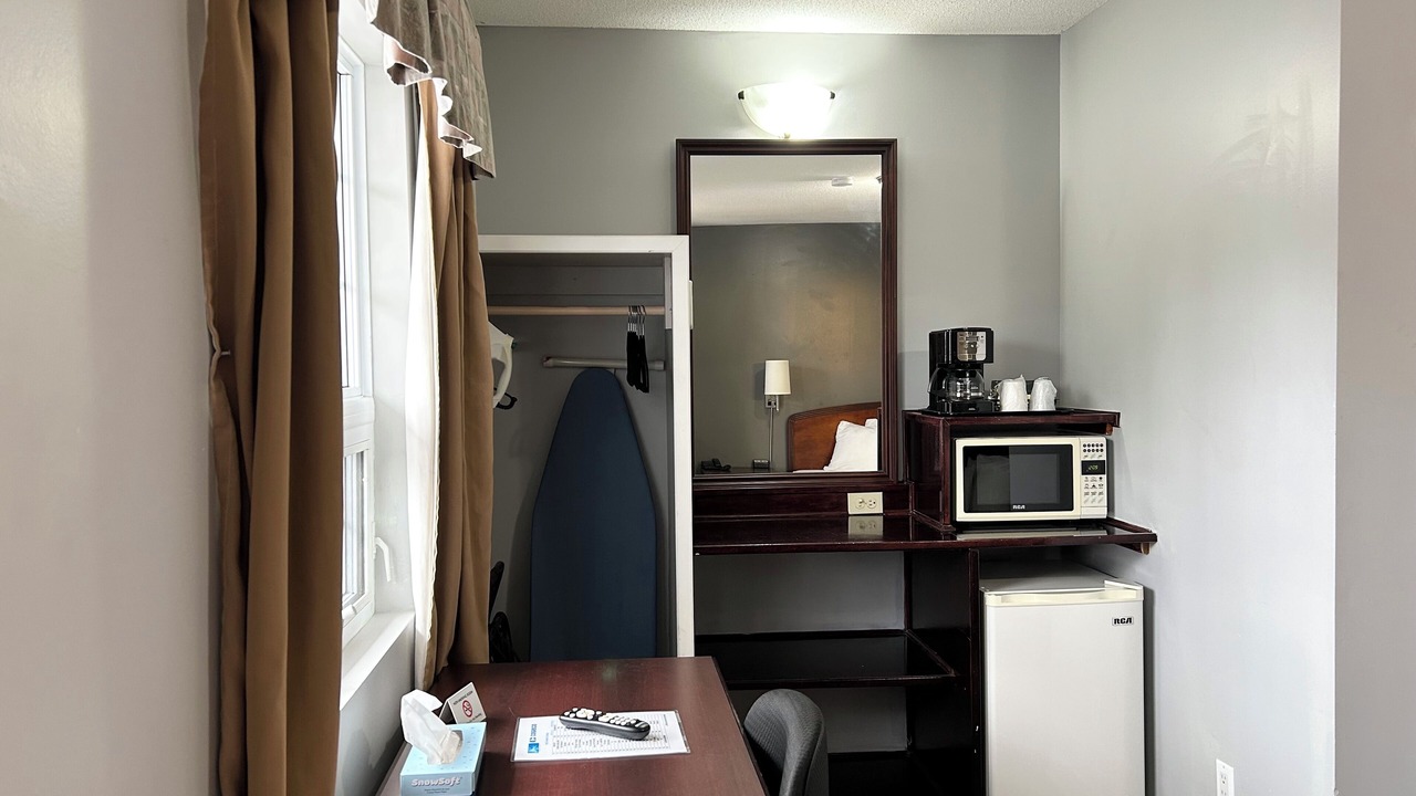 Photo of Bedroom in North Bay