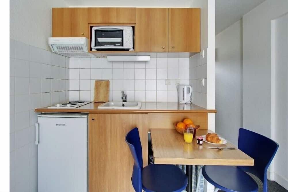 Photo of Kitchen in Les Lilas