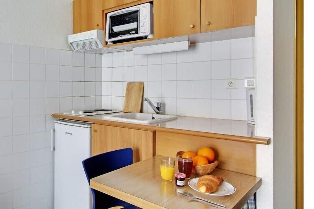 Photo of Kitchen in Les Lilas