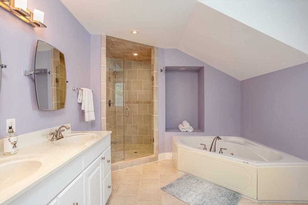 Photo of Bathroom in The Blue Mountains
