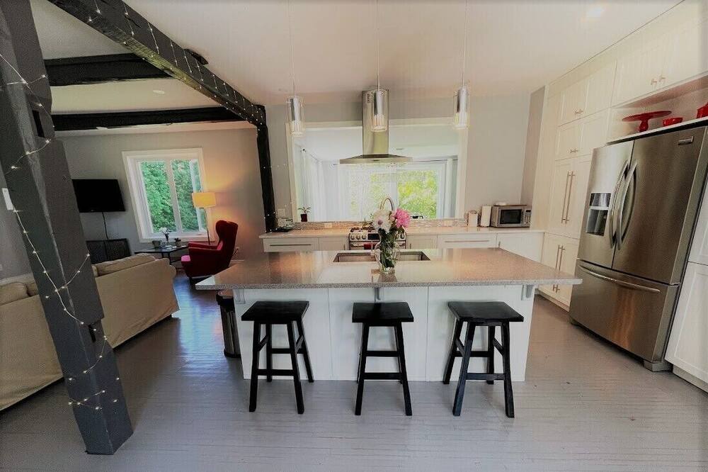 Photo of Kitchen in The Blue Mountains
