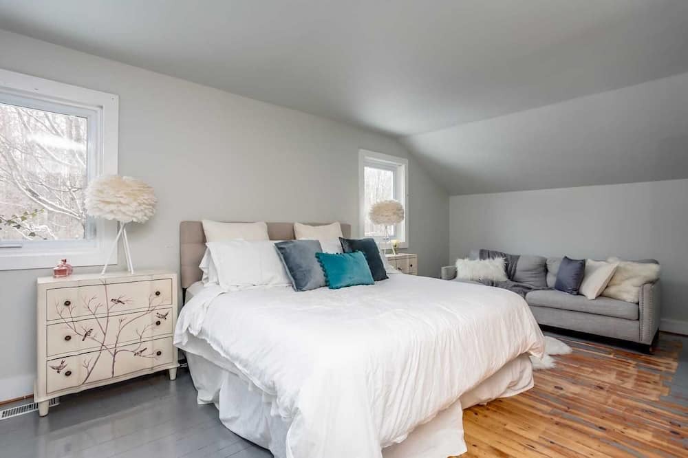 Photo of Bedroom in The Blue Mountains