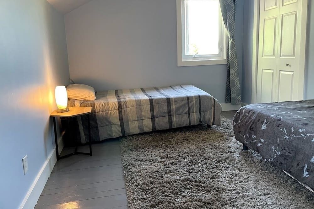 Photo of Bedroom in The Blue Mountains