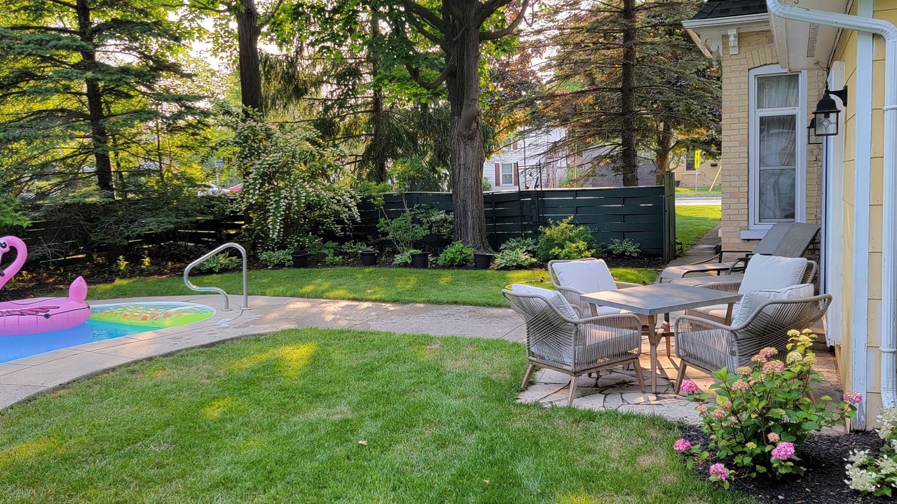 Photo of Outdoor in Southampton