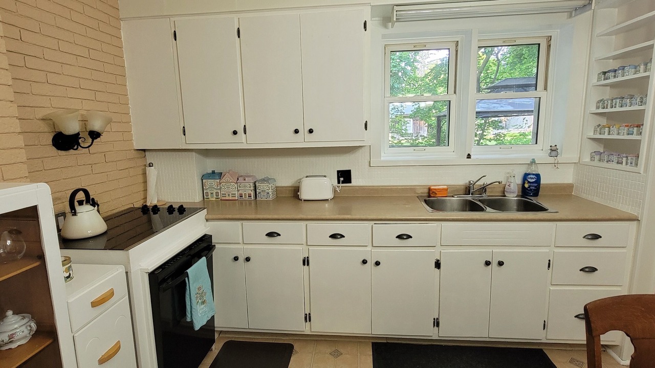 Photo of Kitchen in Southampton