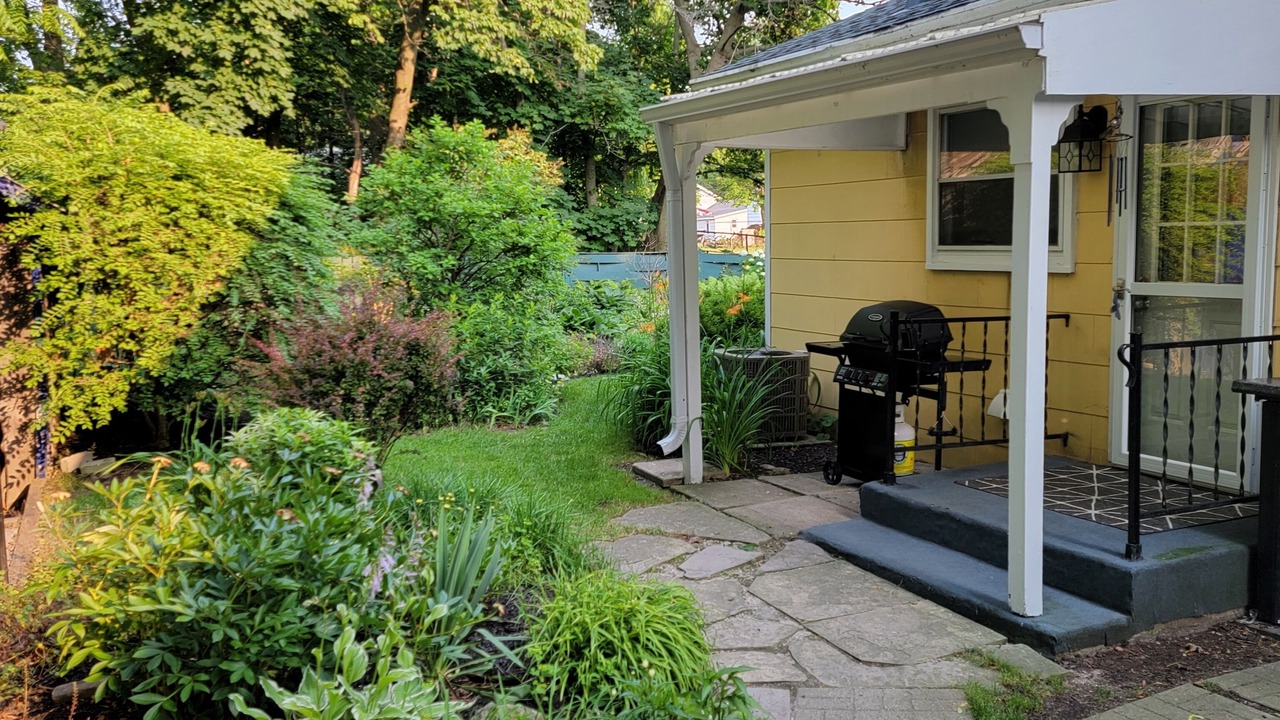 Photo of Outdoor in Southampton