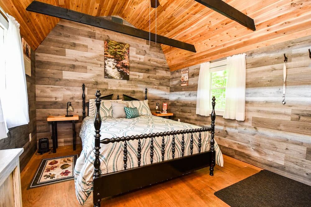 Photo of Bedroom in Woodview