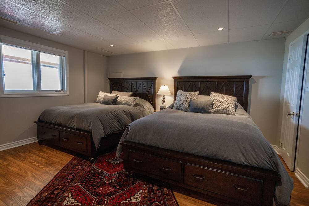 Photo of Bedroom in Vittoria