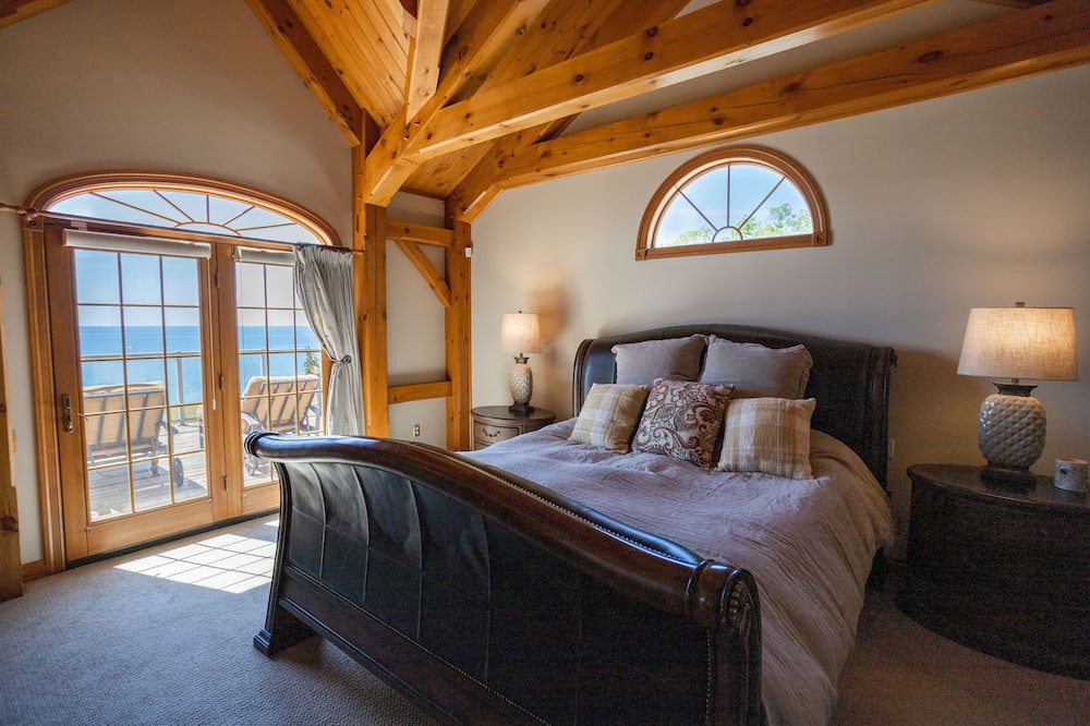 Photo of Bedroom in Vittoria