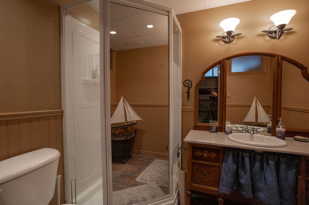 Photo of Bathroom in Vittoria