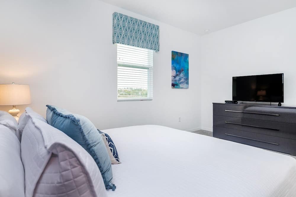 Photo of Bedroom in Southwest Orlando