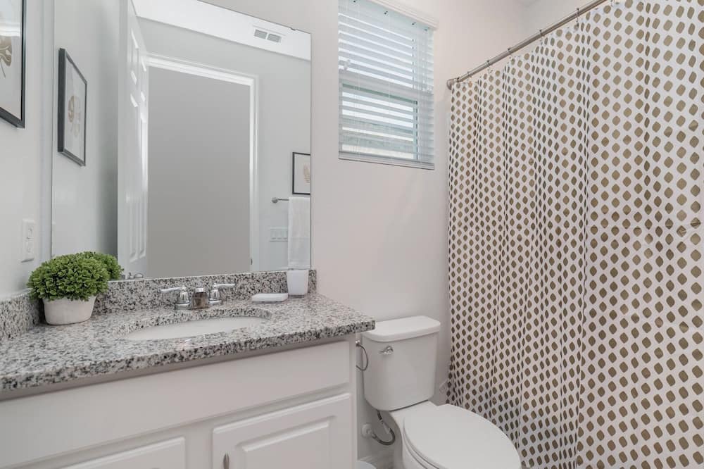 Photo of Bathroom in Southwest Orlando