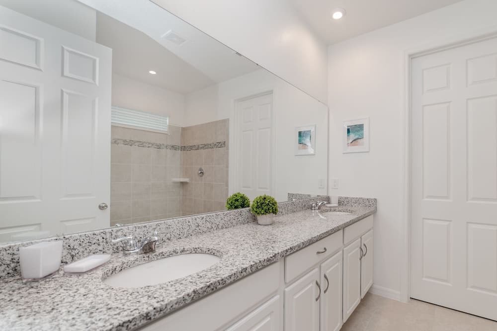 Photo of Bathroom in Southwest Orlando