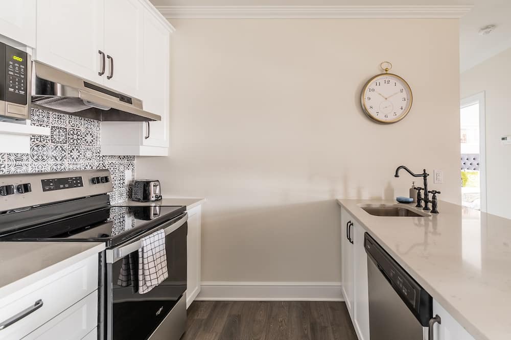 Photo of Kitchen in Smiths Falls