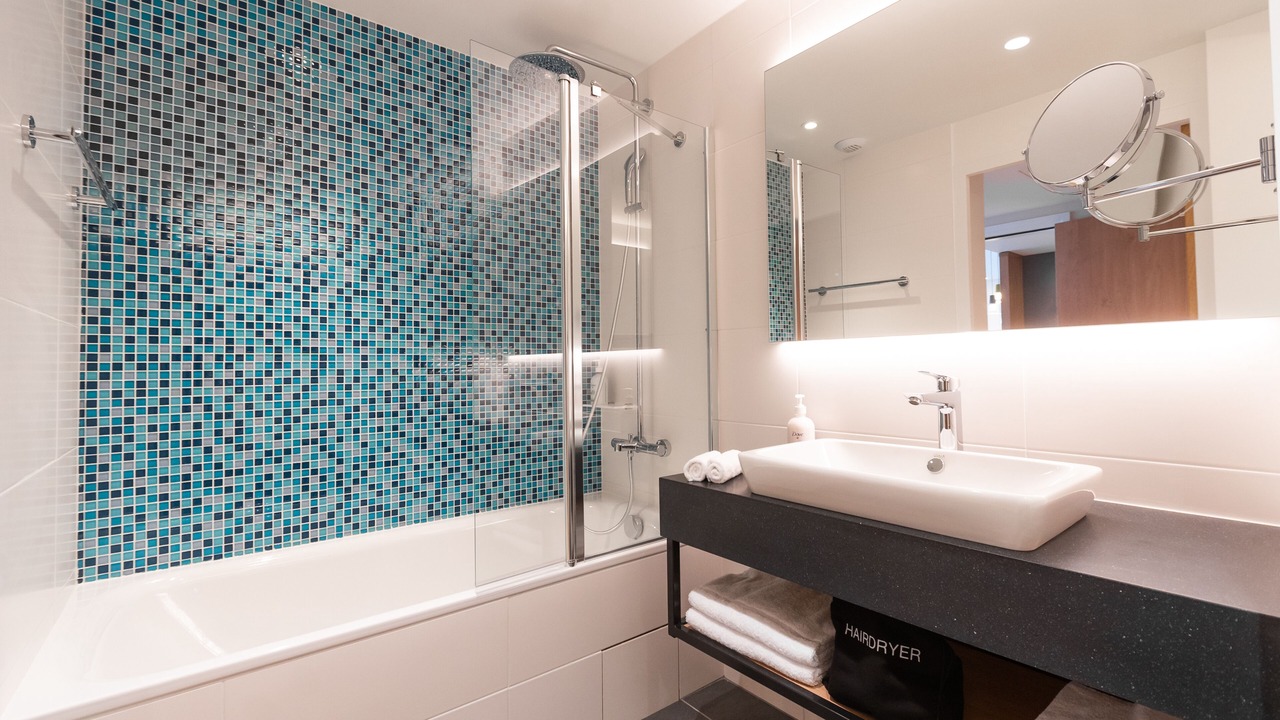 Photo of Bathroom in Roissy-en-France