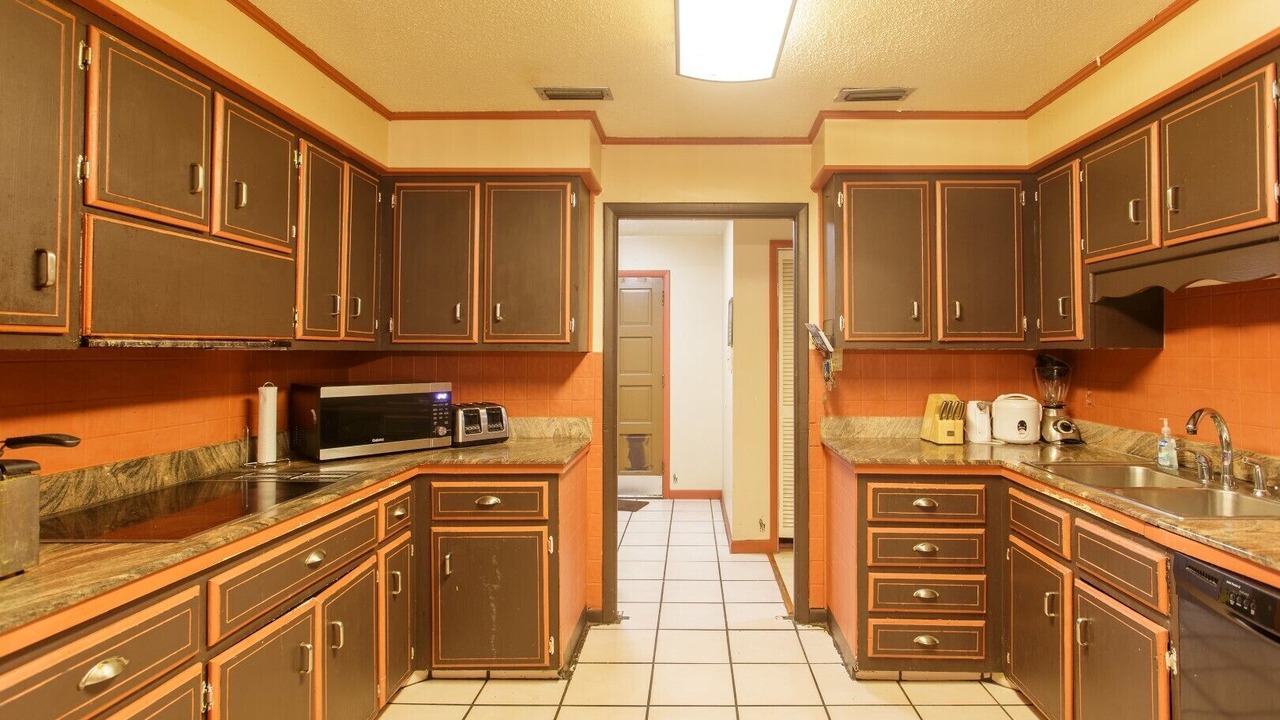 Photo of Kitchen in Valdosta