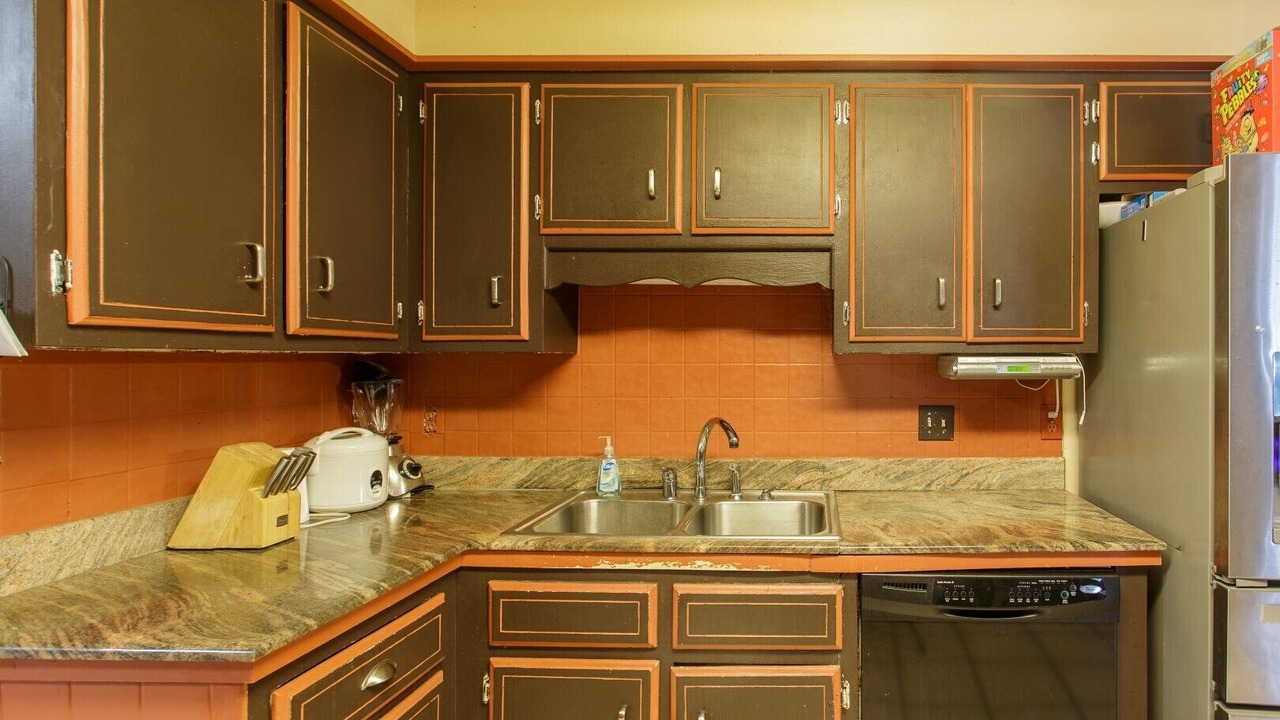 Photo of Kitchen in Valdosta