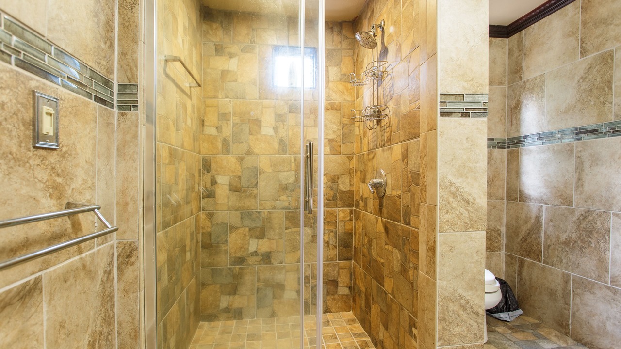 Photo of Bathroom in Valdosta
