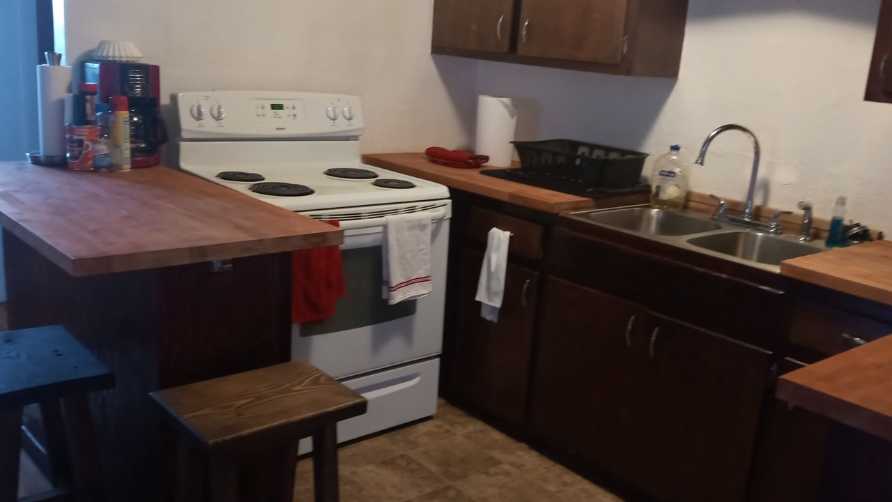 Photo of Kitchen in Grants