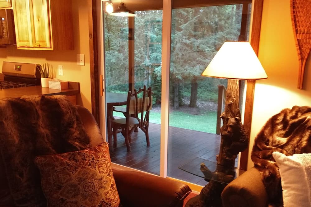 Photo of Livingroom in Lock Haven