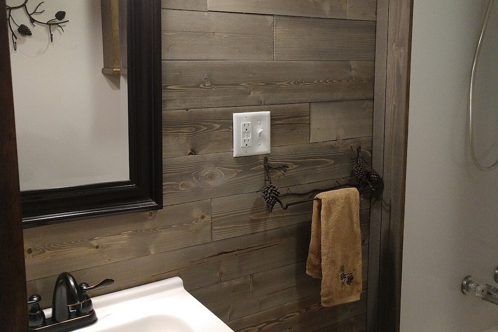 Photo of Bathroom in Lock Haven