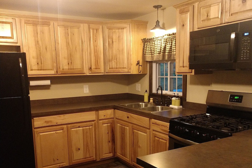 Photo of Kitchen in Lock Haven