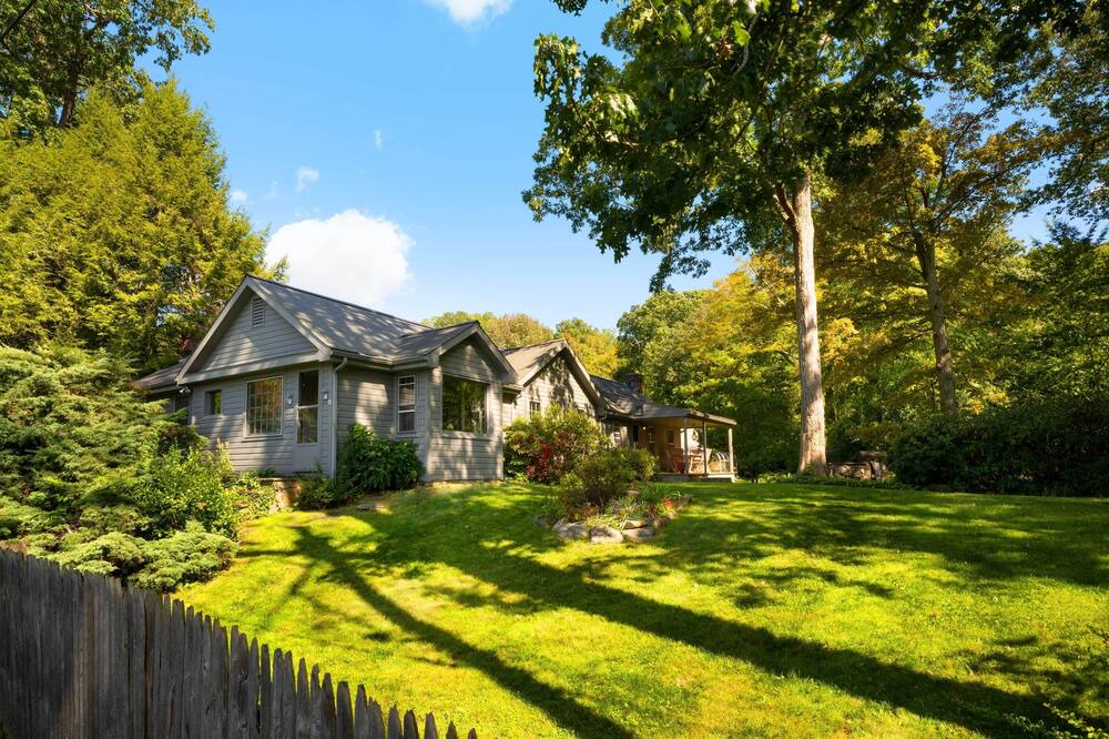 Photo of Outdoor in South Salem