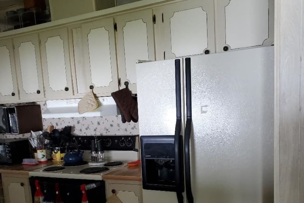 Photo of Kitchen in Auburndale