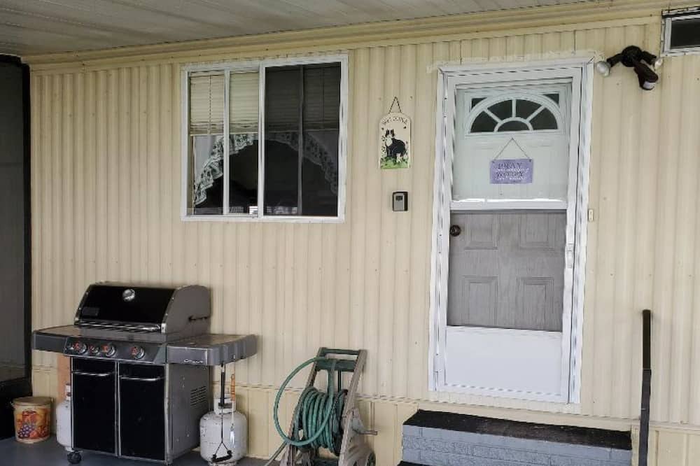 Photo of Outdoor in Auburndale