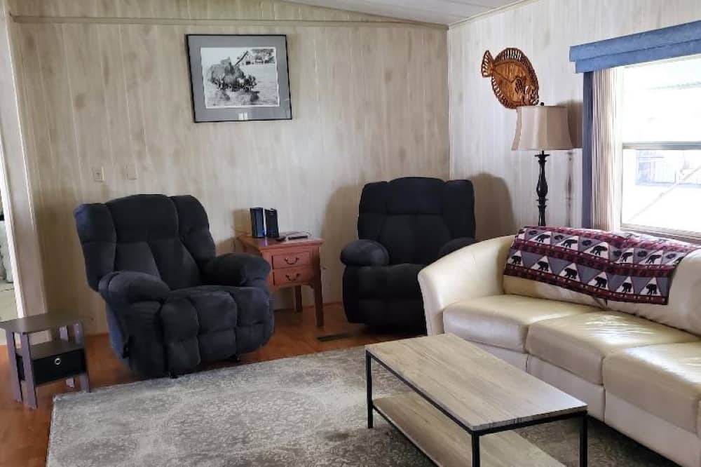 Photo of Livingroom in Auburndale