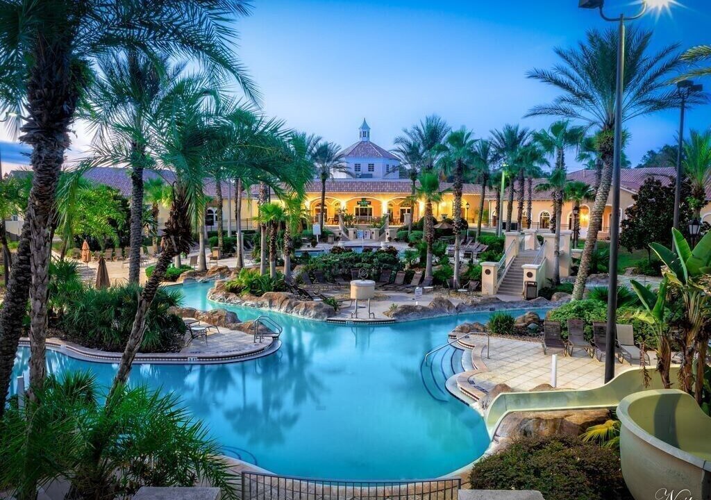 Photo of Outdoor in Regal Palms