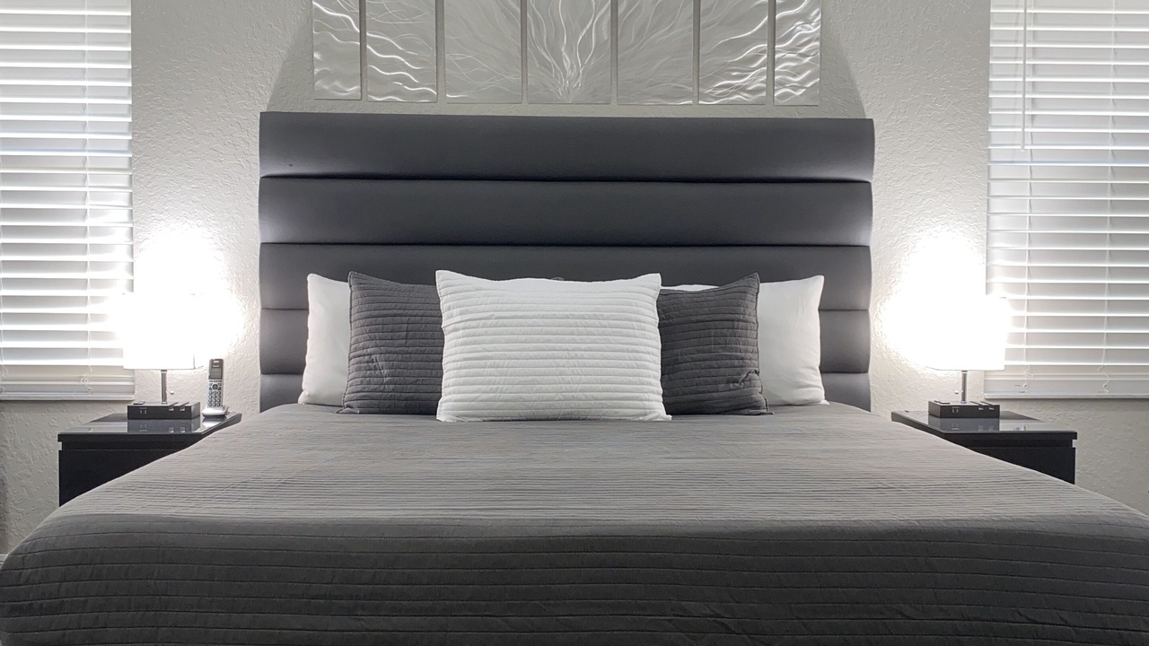 Photo of Bedroom in Regal Palms