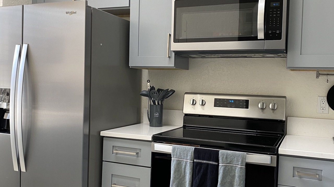 Photo of Kitchen in Regal Palms