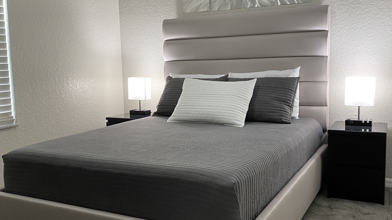 Photo of Bedroom in Regal Palms