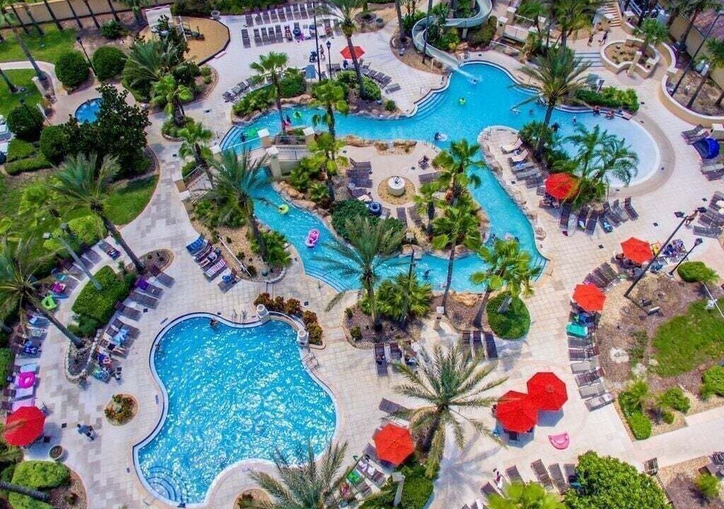 Photo of Outdoor in Regal Palms