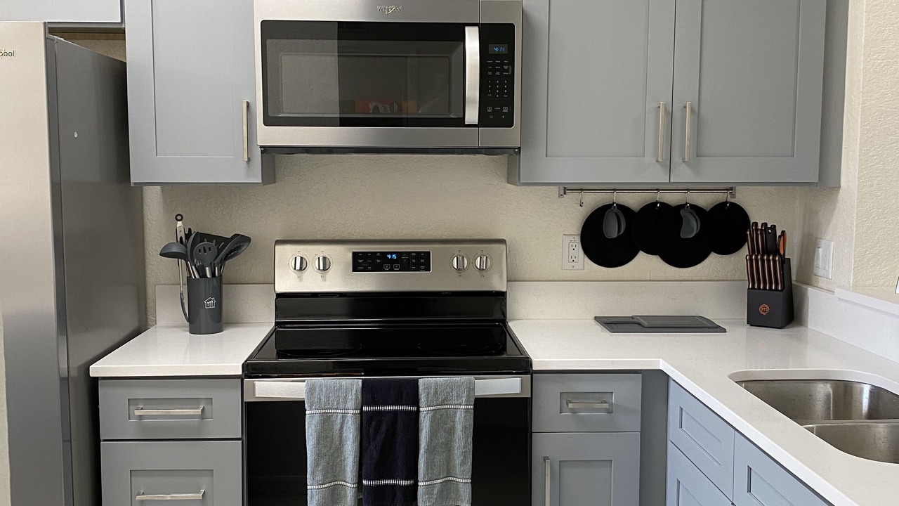 Photo of Kitchen in Regal Palms