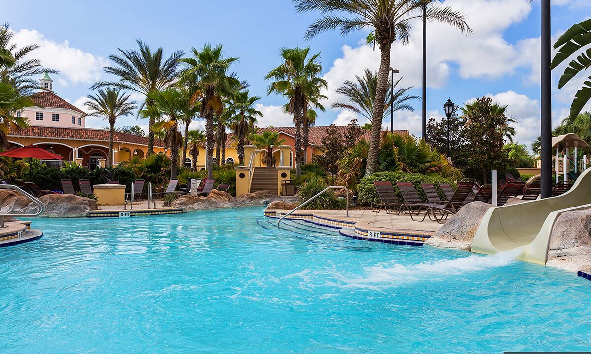 Photo of Outdoor in Regal Palms