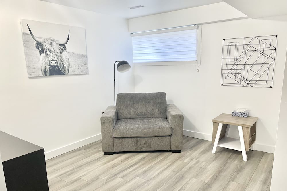 Photo of Bedroom in Sudbury