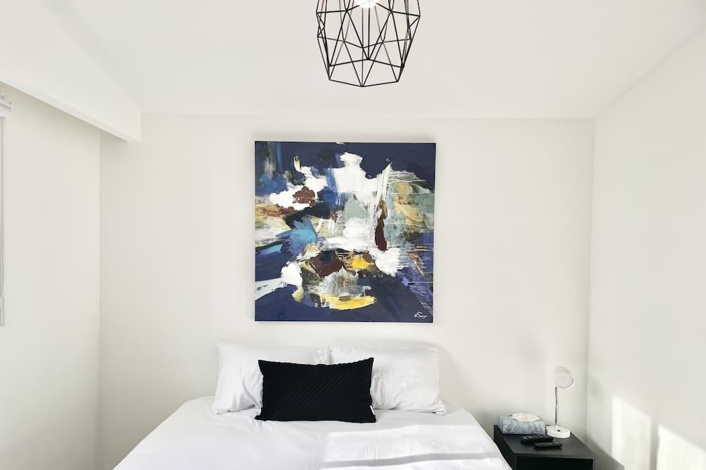 Photo of Bedroom in Sudbury