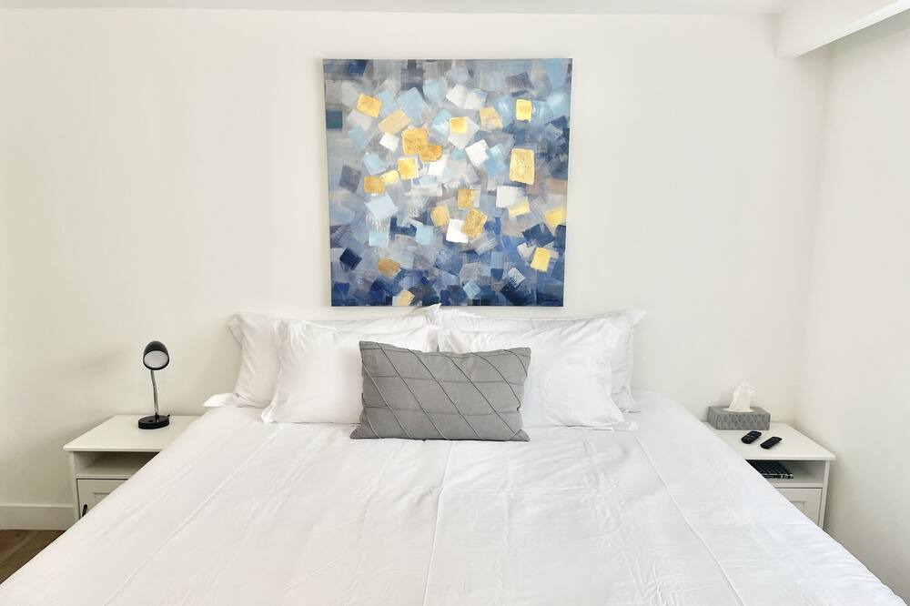 Photo of Bedroom in Sudbury
