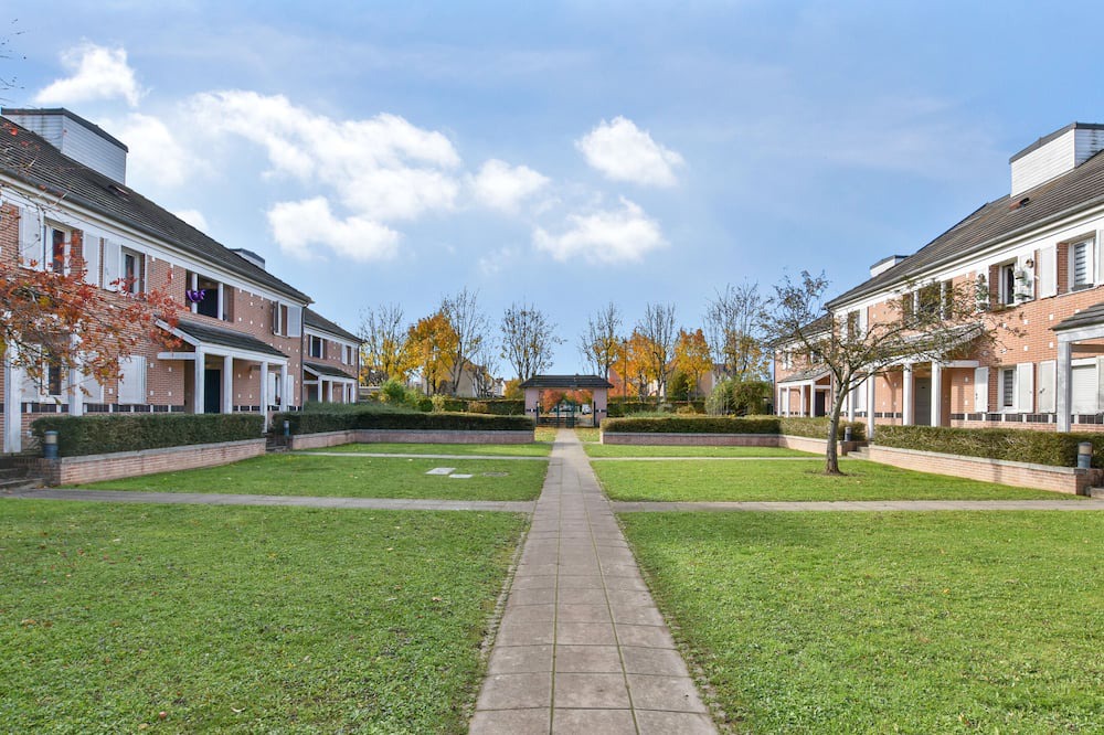 Photo of Outdoor in Bailly-Romainvilliers