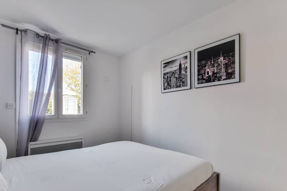 Photo of Bedroom in Bailly-Romainvilliers